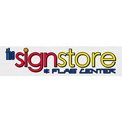 The Sign Store & Flag Center