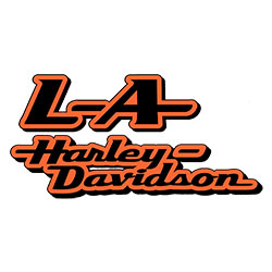 L-A Harley Davidson