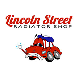 Lincoln Street Radiator Shop