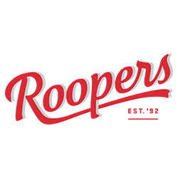 Roopers Beverage and Redemption