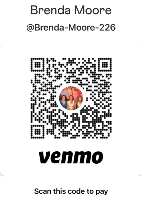 Oxford Hills Project Graduation Venmo